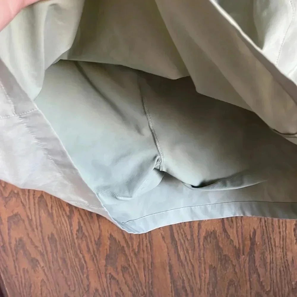 Sage Calia Skort L‎